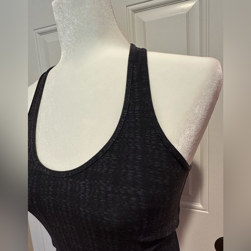 Lululemon Racerback tank - Picture 3 of 4